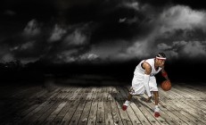 Karsa回归赛场，关键助攻首场状态亮眼，独行侠观众沸腾！