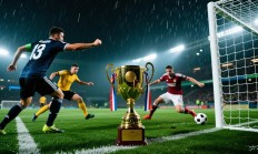 网球赛场焦点！瑞士队对阵英格兰队，关键一战，双方鏖战至最后一刻