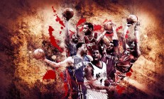 东契奇新星高光表现惊艳，热火未来可期！